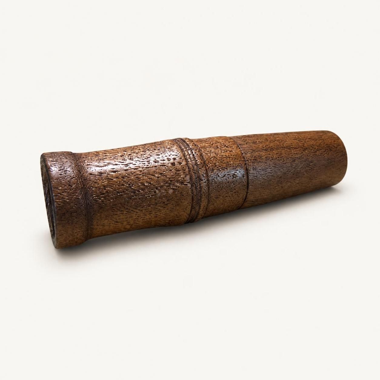 Ironwood Short Reed Canada Goose Call