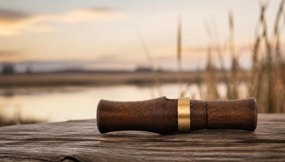 The Legacy Duck Call