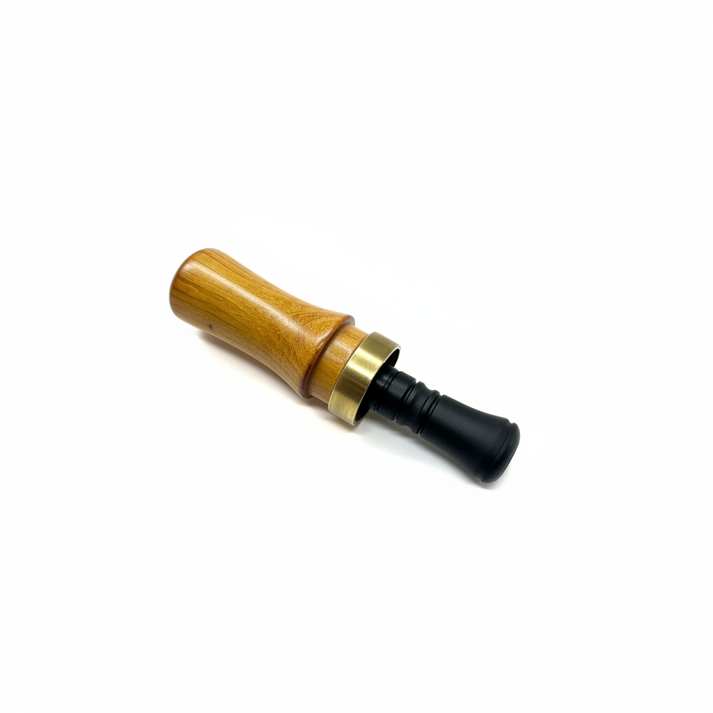 Hedgefire Single Reed Duck Call