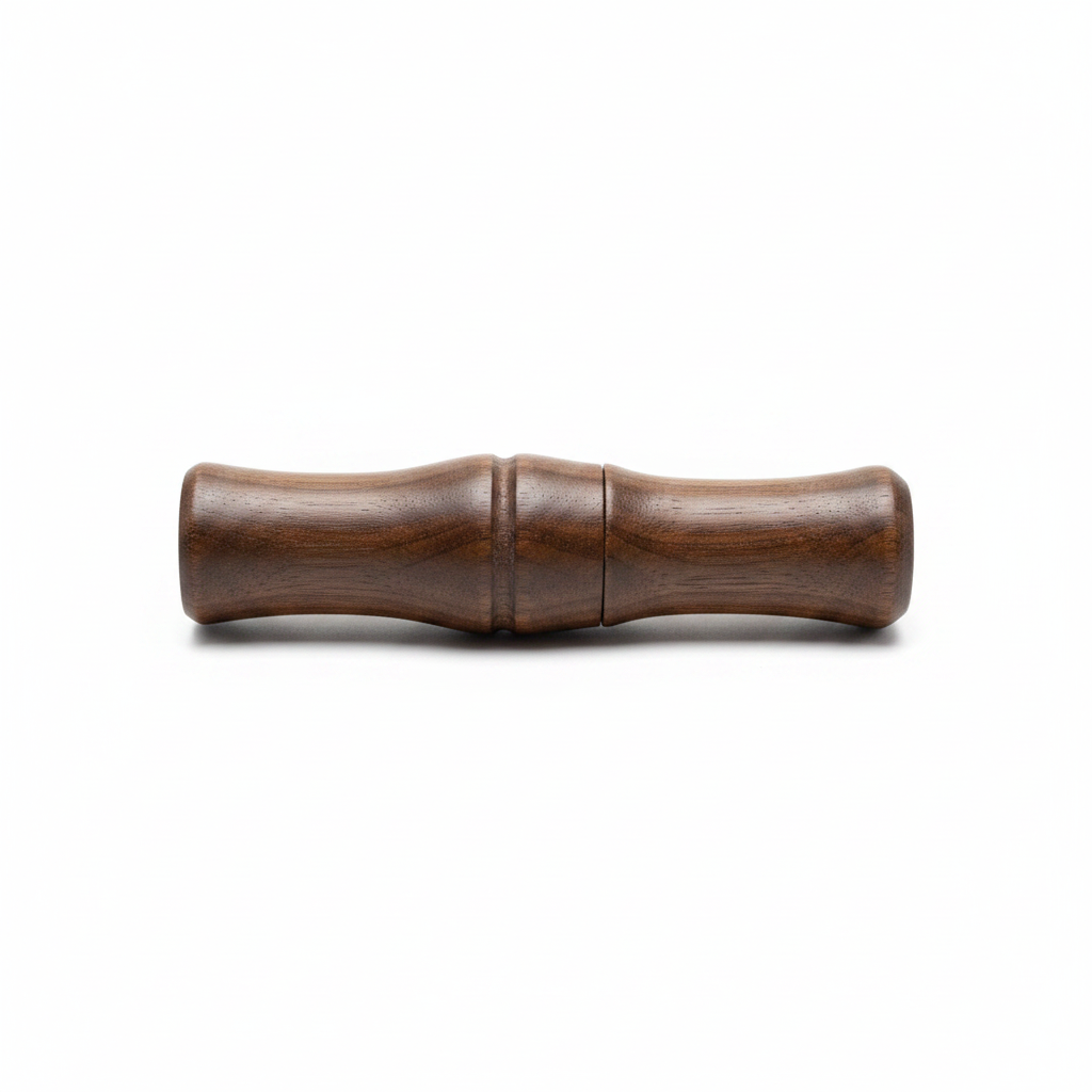 Double Down Walnut