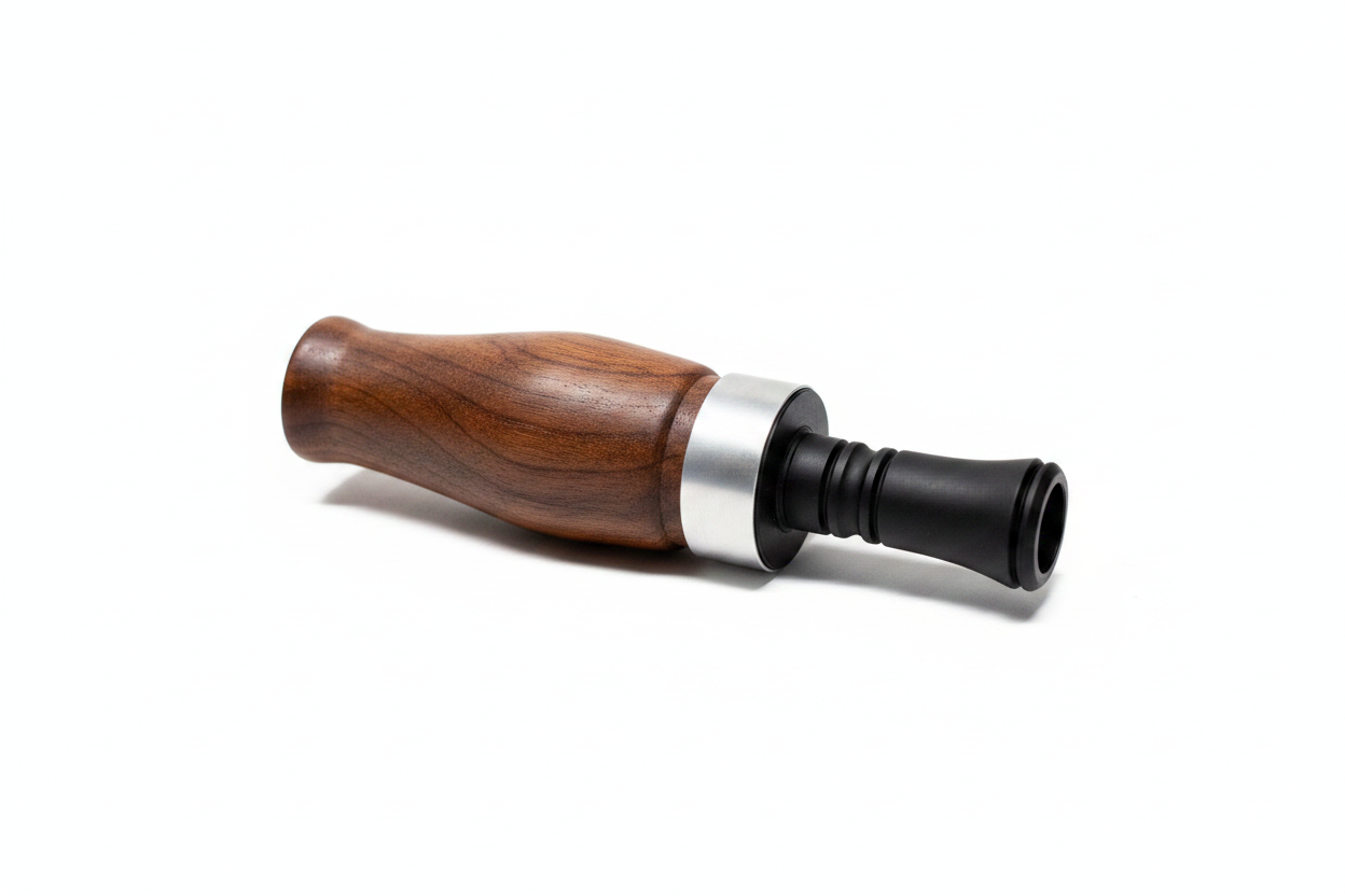 Bayou Bubinga Arkansas Single Reed