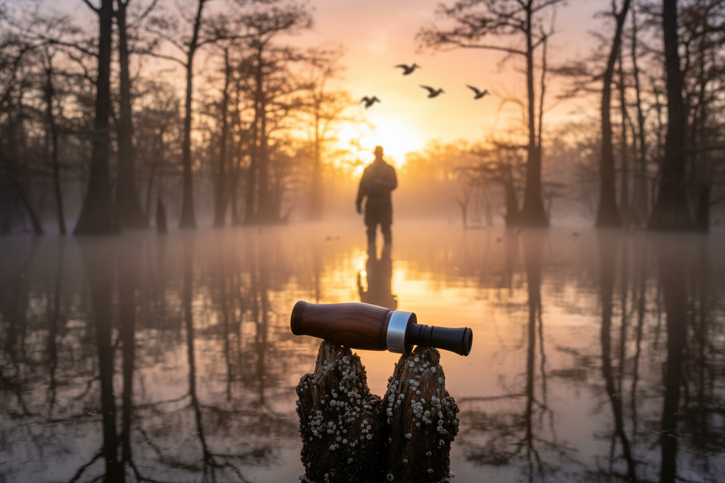 Bayou Bubinga Hero Shot - Attempt 3