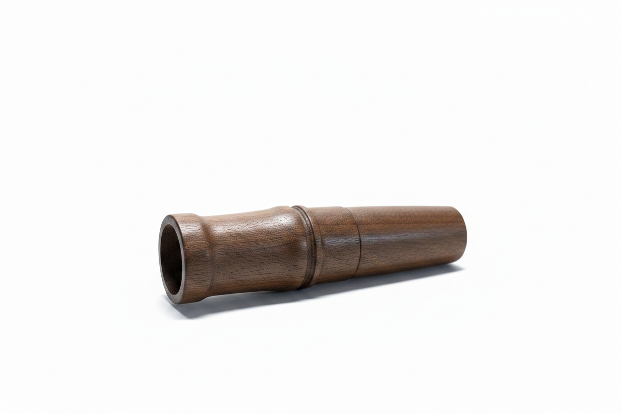 Ironwood Short Reed Canada Goose Call