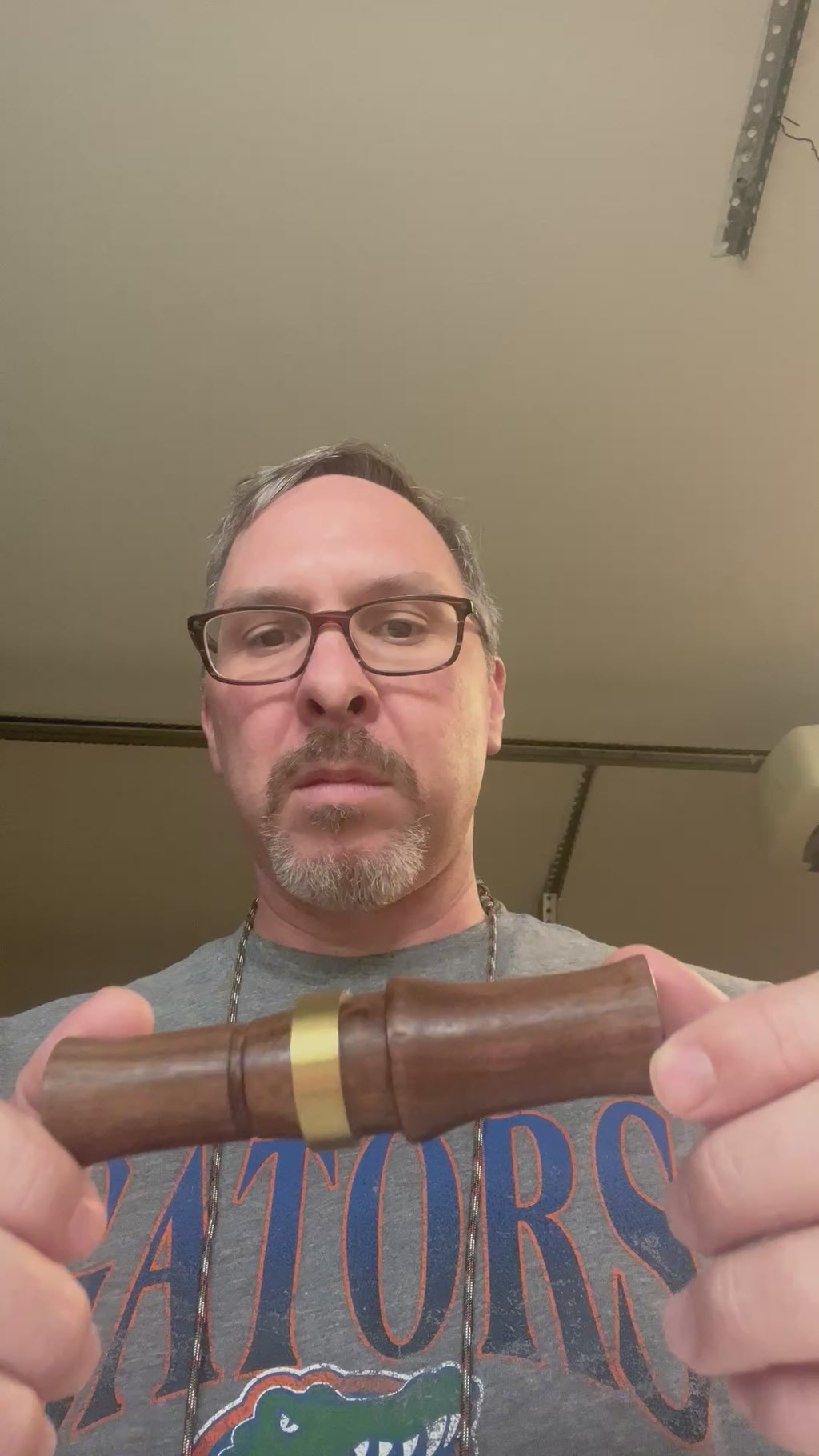 The Legacy Duck Call