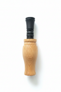 Wooden Duck Call Product Photo